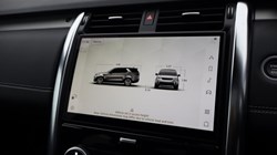 2022 (22) LAND ROVER DISCOVERY 3.0 D300 R-Dynamic HSE 5dr Auto 4912159