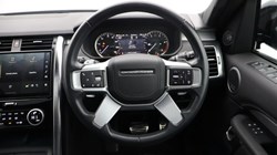 2022 (22) LAND ROVER DISCOVERY 3.0 D300 R-Dynamic HSE 5dr Auto 4912149