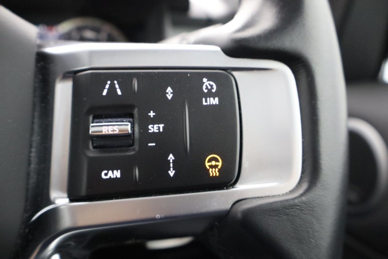 2022 (22) LAND ROVER DISCOVERY 3.0 D300 R-Dynamic HSE 5dr Auto 4912166