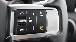 2022 (22) LAND ROVER DISCOVERY 3.0 D300 R-Dynamic HSE 5dr Auto 4912166