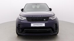 2022 (22) LAND ROVER DISCOVERY 3.0 D300 R-Dynamic HSE 5dr Auto 4912090