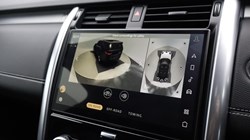 2022 (22) LAND ROVER DISCOVERY 3.0 D300 R-Dynamic HSE 5dr Auto 4913093