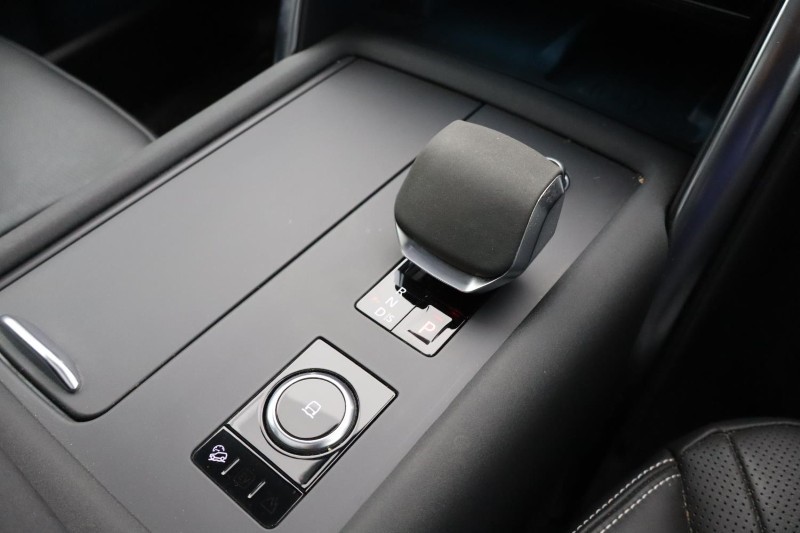 2022 (22) LAND ROVER DISCOVERY 3.0 D300 R-Dynamic HSE 5dr Auto 4912168