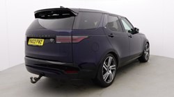 2022 (22) LAND ROVER DISCOVERY 3.0 D300 R-Dynamic HSE 5dr Auto 4912095