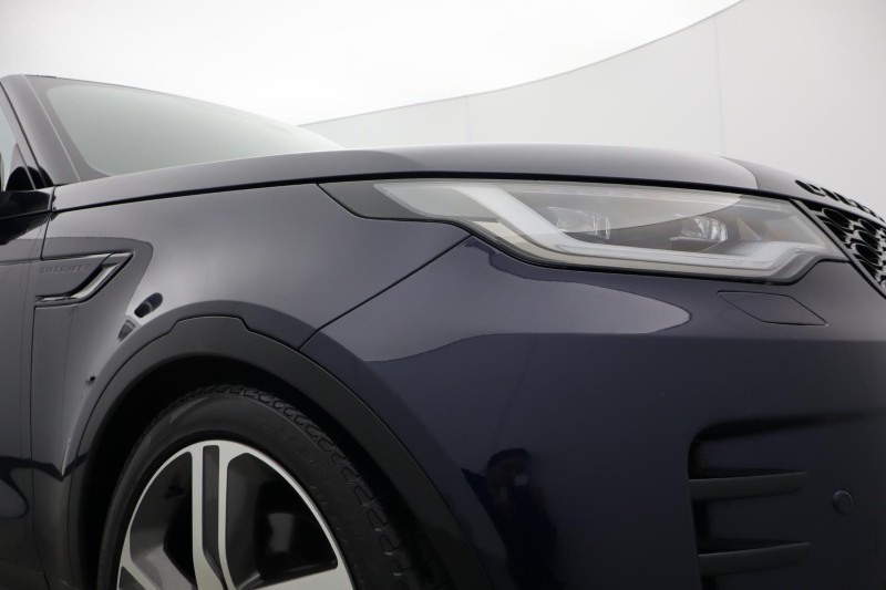 2022 (22) LAND ROVER DISCOVERY 3.0 D300 R-Dynamic HSE 5dr Auto 4912116