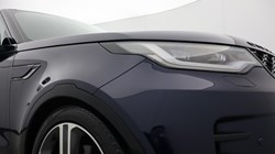 2022 (22) LAND ROVER DISCOVERY 3.0 D300 R-Dynamic HSE 5dr Auto 4912116