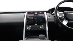 2022 (22) LAND ROVER DISCOVERY 3.0 D300 R-Dynamic HSE 5dr Auto 4912147