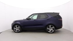 2022 (22) LAND ROVER DISCOVERY 3.0 D300 R-Dynamic HSE 5dr Auto 4912094