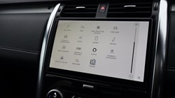 2022 (22) LAND ROVER DISCOVERY 3.0 D300 R-Dynamic HSE 5dr Auto 4912158