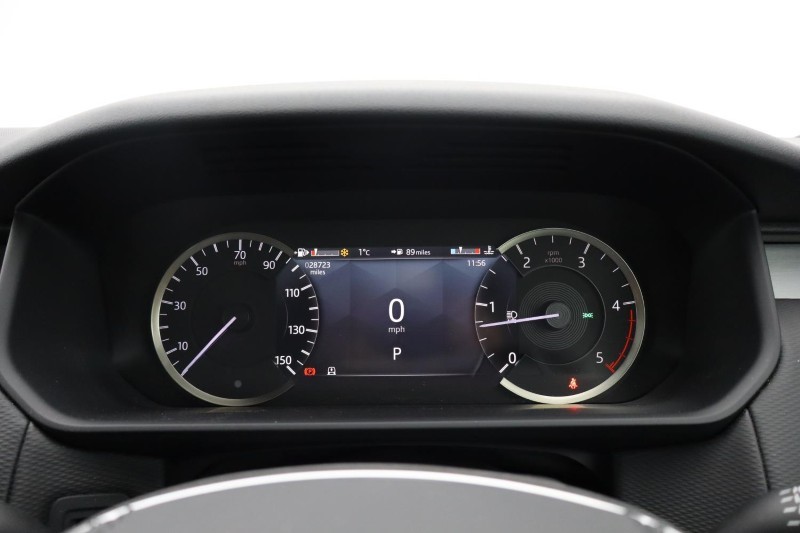 2022 (22) LAND ROVER DISCOVERY 3.0 D300 R-Dynamic HSE 5dr Auto 4912163