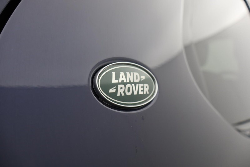 2022 (22) LAND ROVER DISCOVERY 3.0 D300 R-Dynamic HSE 5dr Auto 4912128