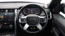 2022 (22) LAND ROVER DISCOVERY 3.0 D300 R-Dynamic HSE 5dr Auto 4912144