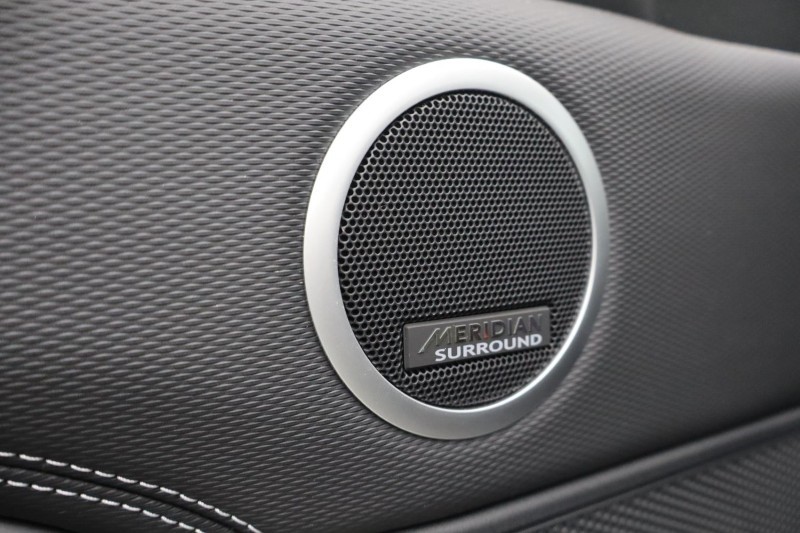 2022 (22) LAND ROVER DISCOVERY 3.0 D300 R-Dynamic HSE 5dr Auto 4912125