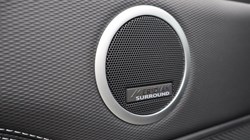 2022 (22) LAND ROVER DISCOVERY 3.0 D300 R-Dynamic HSE 5dr Auto 4912125