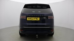 2022 (22) LAND ROVER DISCOVERY 3.0 D300 R-Dynamic HSE 5dr Auto 4912104