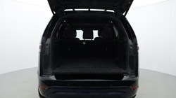 2022 (22) LAND ROVER DISCOVERY 3.0 D300 R-Dynamic HSE 5dr Auto 4912176