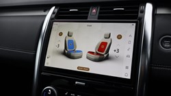 2022 (22) LAND ROVER DISCOVERY 3.0 D300 R-Dynamic HSE 5dr Auto 4912155