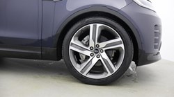 2022 (22) LAND ROVER DISCOVERY 3.0 D300 R-Dynamic HSE 5dr Auto 4912110