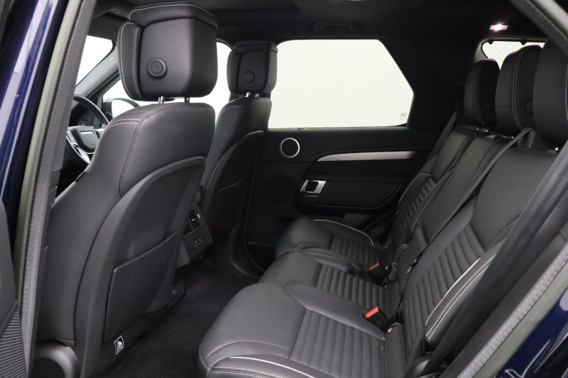 2022 (22) LAND ROVER DISCOVERY 3.0 D300 R-Dynamic HSE 5dr Auto 4912120