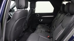 2022 (22) LAND ROVER DISCOVERY 3.0 D300 R-Dynamic HSE 5dr Auto 4912120