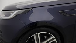 2022 (22) LAND ROVER DISCOVERY 3.0 D300 R-Dynamic HSE 5dr Auto 4912118