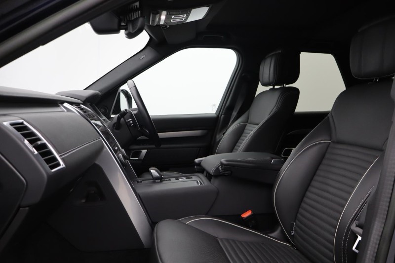 2022 (22) LAND ROVER DISCOVERY 3.0 D300 R-Dynamic HSE 5dr Auto 4912123