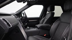 2022 (22) LAND ROVER DISCOVERY 3.0 D300 R-Dynamic HSE 5dr Auto 4912123