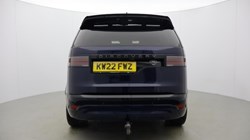 2022 (22) LAND ROVER DISCOVERY 3.0 D300 R-Dynamic HSE 5dr Auto 4912103