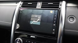 2022 (22) LAND ROVER DISCOVERY 3.0 D300 R-Dynamic HSE 5dr Auto 4912152