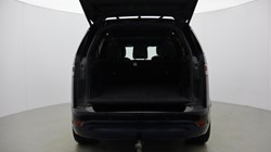 2022 (22) LAND ROVER DISCOVERY 3.0 D300 R-Dynamic HSE 5dr Auto 4912100