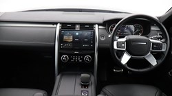 2022 (22) LAND ROVER DISCOVERY 3.0 D300 R-Dynamic HSE 5dr Auto 4912139
