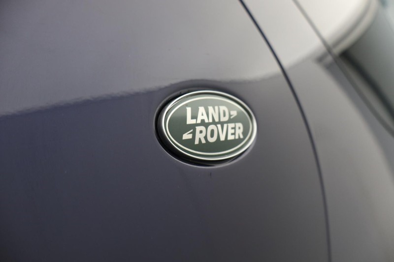 2022 (22) LAND ROVER DISCOVERY 3.0 D300 R-Dynamic HSE 5dr Auto 4912119