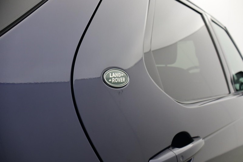 2022 (22) LAND ROVER DISCOVERY 3.0 D300 R-Dynamic HSE 5dr Auto 4912107