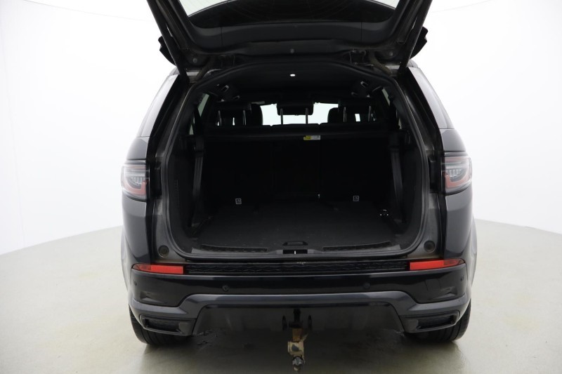 2020 (70) LAND ROVER DISCOVERY SPORT 2.0 D240 R-Dynamic HSE 5dr Auto 4920681