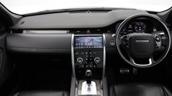 2020 (70) LAND ROVER DISCOVERY SPORT 2.0 D240 R-Dynamic HSE 5dr Auto 4920625