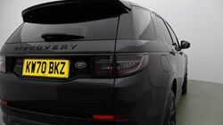 2020 (70) LAND ROVER DISCOVERY SPORT 2.0 D240 R-Dynamic HSE 5dr Auto 4920730