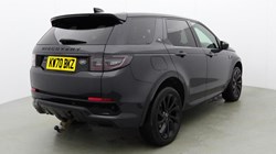 2020 (70) LAND ROVER DISCOVERY SPORT 2.0 D240 R-Dynamic HSE 5dr Auto 4920728