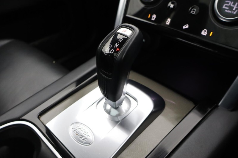 2020 (70) LAND ROVER DISCOVERY SPORT 2.0 D240 R-Dynamic HSE 5dr Auto 4920642