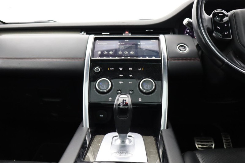 2020 (70) LAND ROVER DISCOVERY SPORT 2.0 D240 R-Dynamic HSE 5dr Auto 4920630