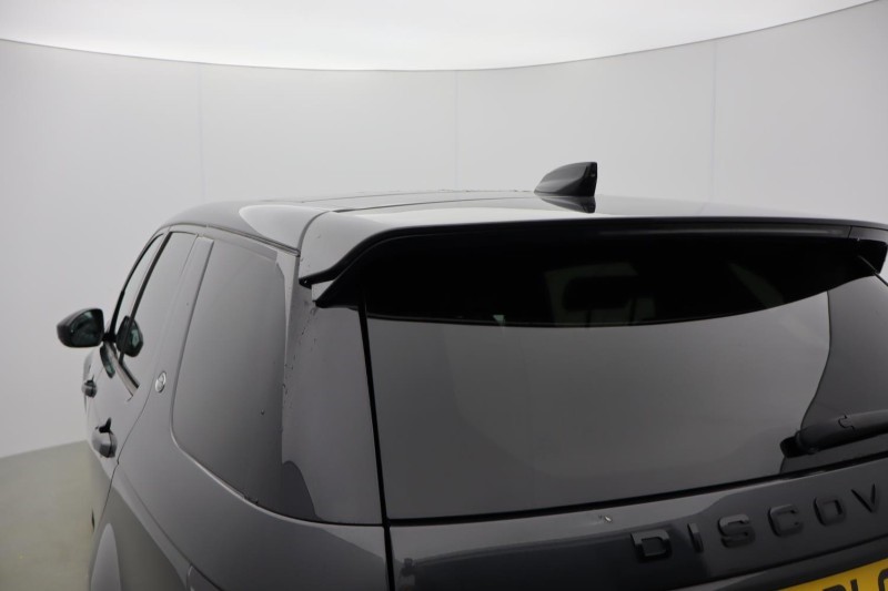 2020 (70) LAND ROVER DISCOVERY SPORT 2.0 D240 R-Dynamic HSE 5dr Auto 4920686