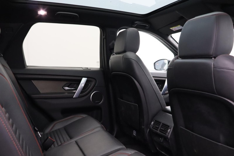 2020 (70) LAND ROVER DISCOVERY SPORT 2.0 D240 R-Dynamic HSE 5dr Auto 4920633