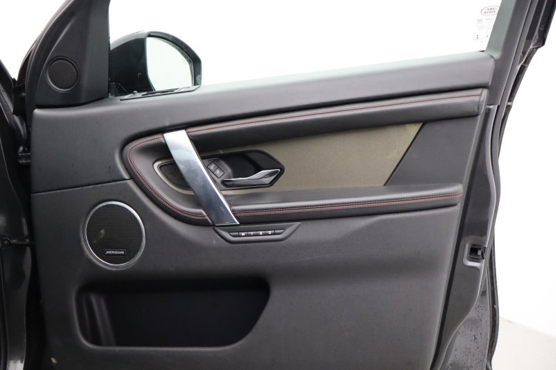 2020 (70) LAND ROVER DISCOVERY SPORT 2.0 D240 R-Dynamic HSE 5dr Auto 4920641