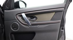 2020 (70) LAND ROVER DISCOVERY SPORT 2.0 D240 R-Dynamic HSE 5dr Auto 4920641