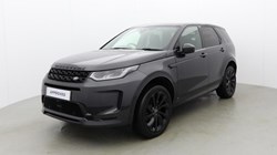 2020 (70) LAND ROVER DISCOVERY SPORT 2.0 D240 R-Dynamic HSE 5dr Auto 4920610