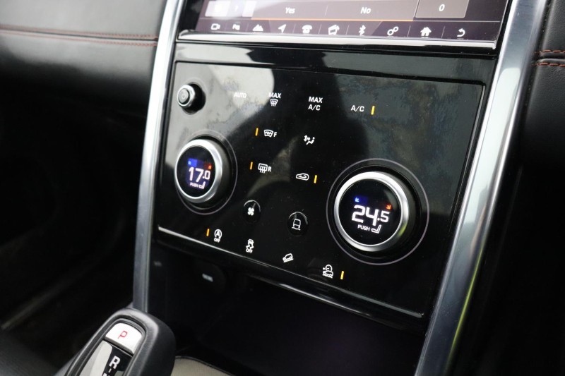 2020 (70) LAND ROVER DISCOVERY SPORT 2.0 D240 R-Dynamic HSE 5dr Auto 4920644