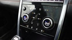 2020 (70) LAND ROVER DISCOVERY SPORT 2.0 D240 R-Dynamic HSE 5dr Auto 4920644