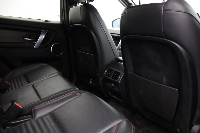 2020 (70) LAND ROVER DISCOVERY SPORT 2.0 D240 R-Dynamic HSE 5dr Auto 4920621