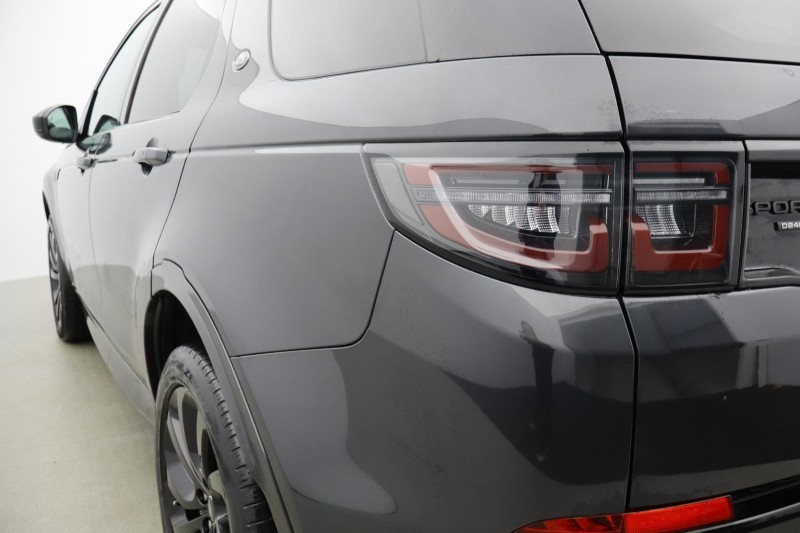 2020 (70) LAND ROVER DISCOVERY SPORT 2.0 D240 R-Dynamic HSE 5dr Auto 4920617