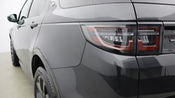 2020 (70) LAND ROVER DISCOVERY SPORT 2.0 D240 R-Dynamic HSE 5dr Auto 4920617