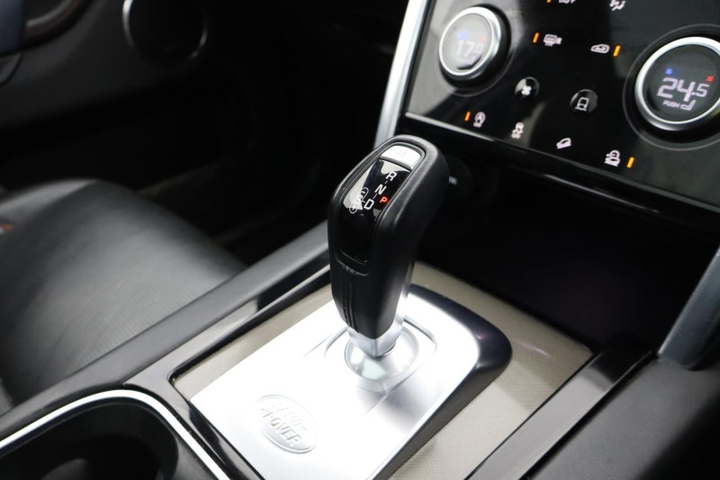 2020 (70) LAND ROVER DISCOVERY SPORT 2.0 D240 R-Dynamic HSE 5dr Auto 4920643